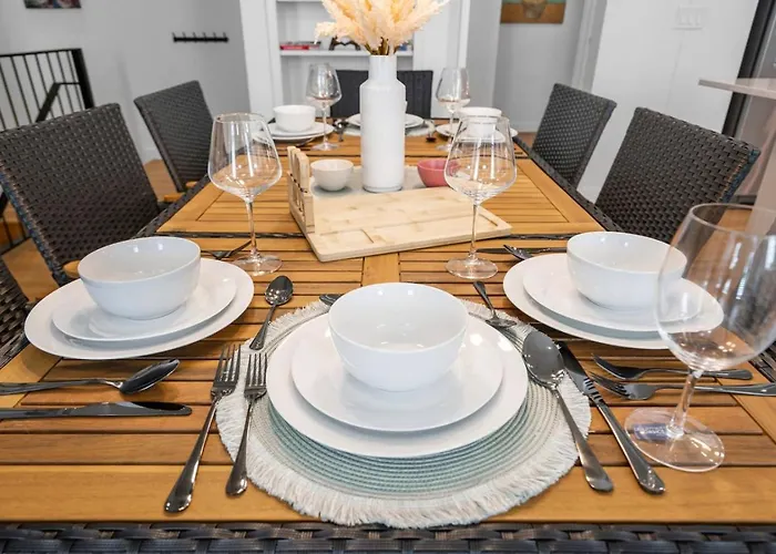 The Folium 3bd In The Heart Of Magnolia Fort Worth