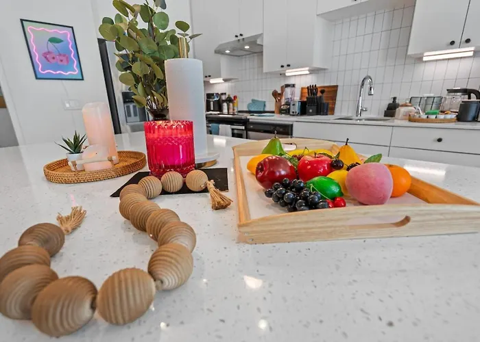 The Folium 3bd In The Heart Of Magnolia *