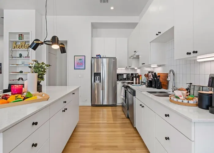 The Folium 3bd In The Heart Of Magnolia