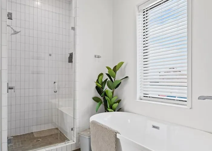 Holiday home The Folium 3bd In The Heart Of Magnolia Fort Worth