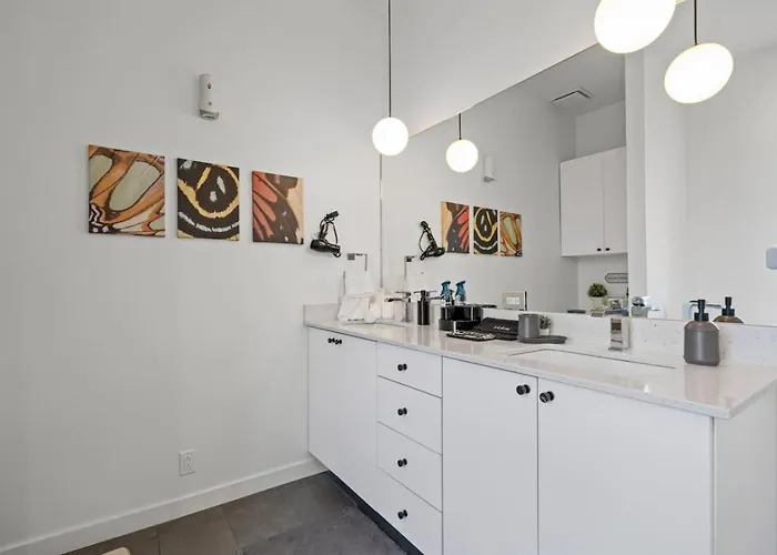 The Folium 3bd In The Heart Of Magnolia *