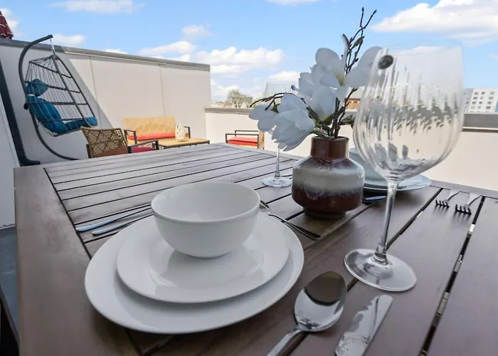 The Folium 3bd In The Heart Of Magnolia Fort Worth