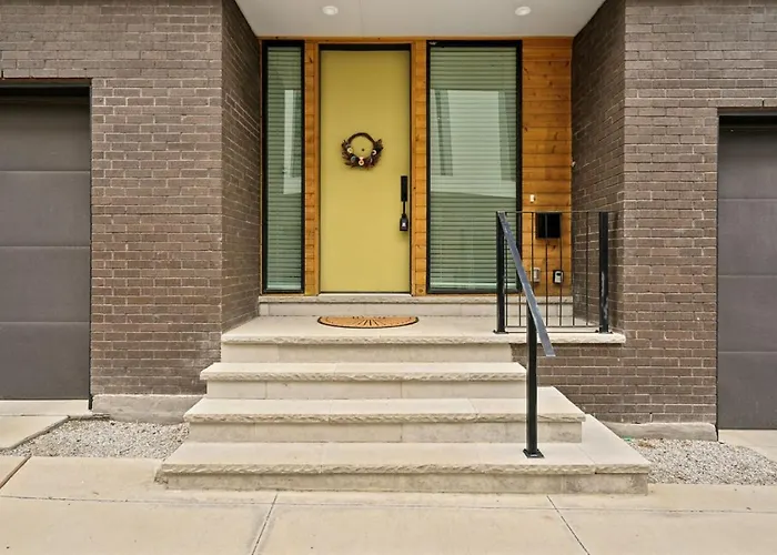 The Folium 3bd In The Heart Of Magnolia Fort Worth